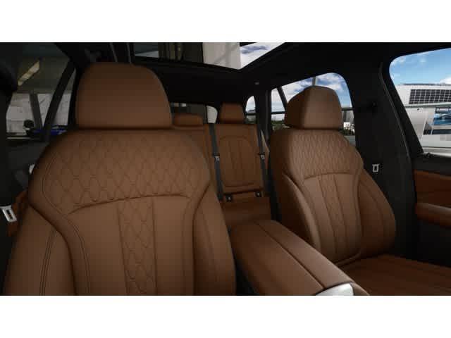 new 2026 BMW X5 car, priced at $78,050