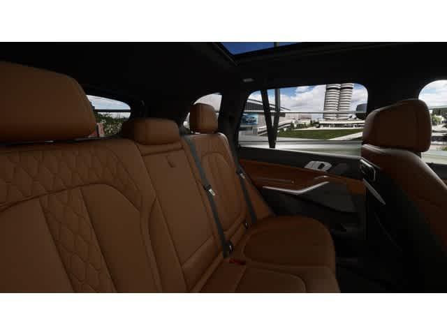 new 2026 BMW X5 car, priced at $78,050