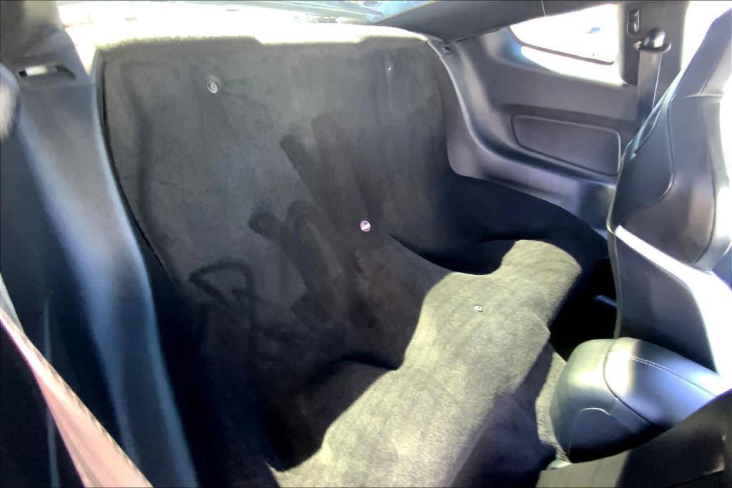 used 2021 Ford Shelby GT500 car, priced at $89,999