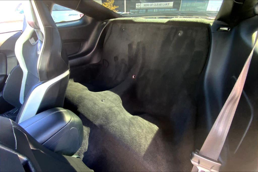 used 2021 Ford Shelby GT500 car, priced at $89,999