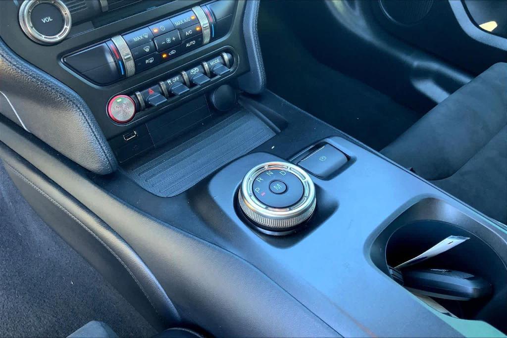 used 2021 Ford Shelby GT500 car, priced at $89,999