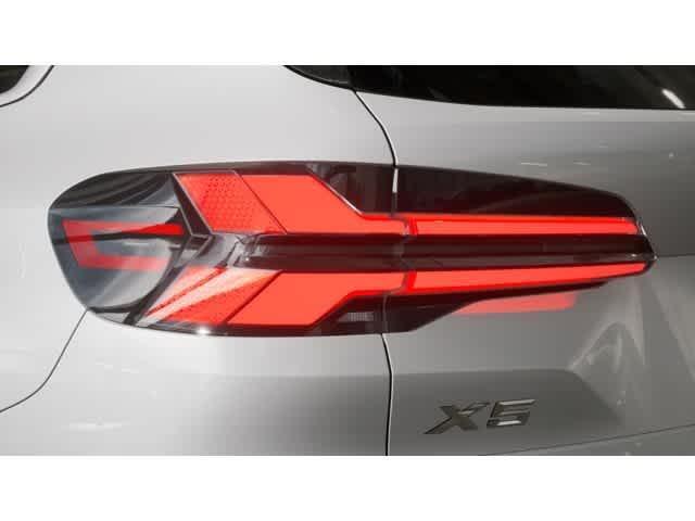 new 2026 BMW X5 car, priced at $76,400
