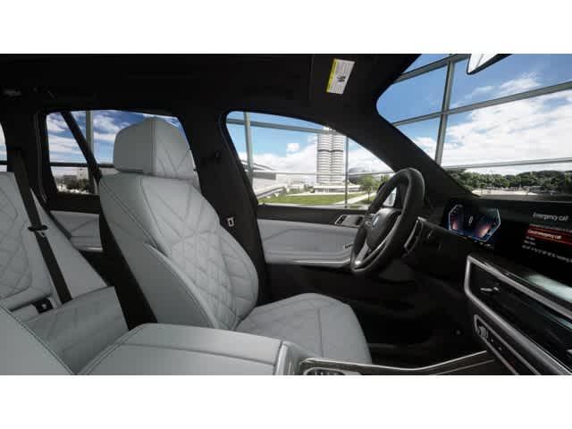 new 2026 BMW X5 car, priced at $76,400
