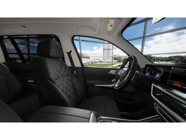 new 2026 BMW X7 car, priced at $97,345