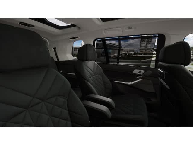 new 2026 BMW X7 car, priced at $97,345