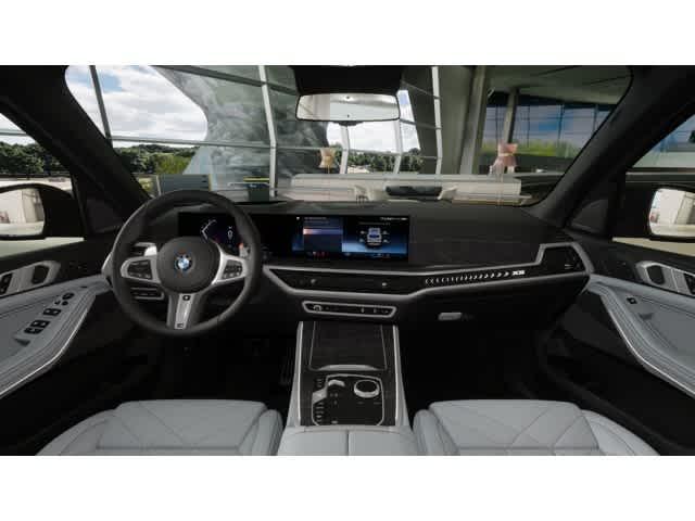 new 2026 BMW X5 car, priced at $81,280