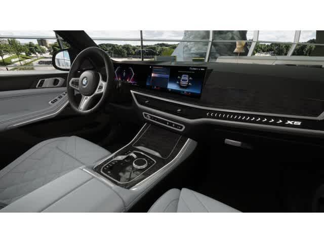 new 2026 BMW X5 car, priced at $81,280
