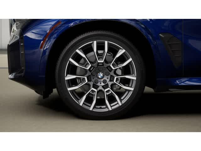 new 2026 BMW X5 car, priced at $81,280