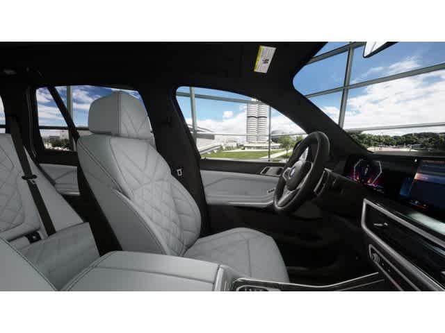 new 2026 BMW X5 car, priced at $81,280