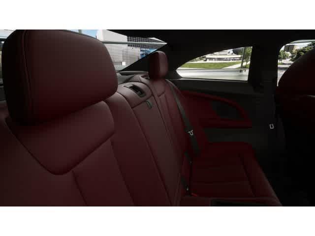 new 2025 BMW 230 car, priced at $49,575