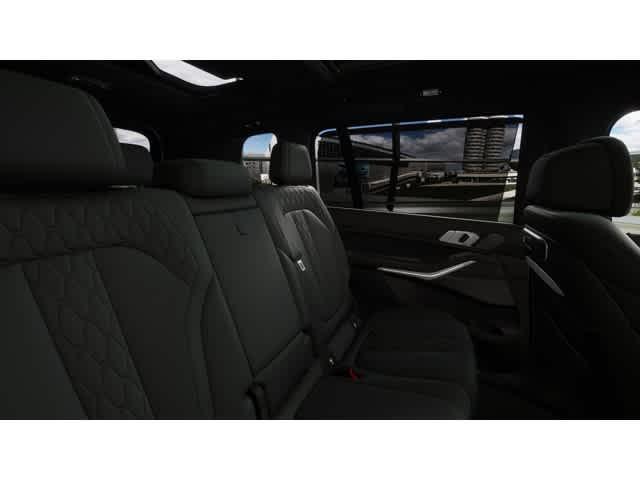 new 2026 BMW X7 car, priced at $122,615