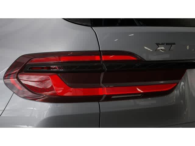 new 2026 BMW X7 car, priced at $122,615