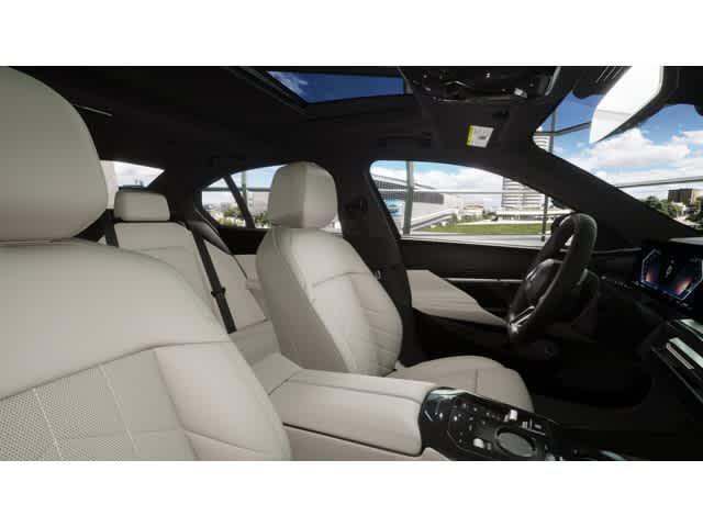 new 2026 BMW 530 car, priced at $68,230