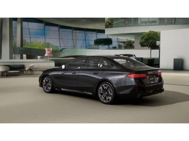 new 2026 BMW 530 car, priced at $68,230