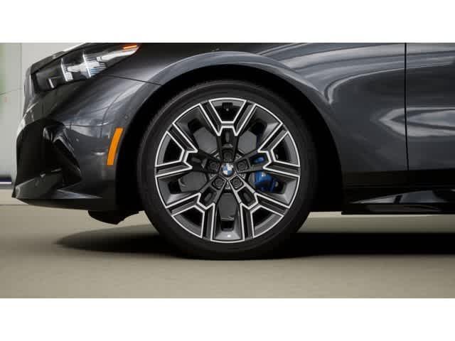 new 2026 BMW 530 car, priced at $68,230