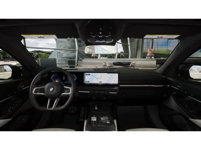 new 2026 BMW 530 car, priced at $68,230