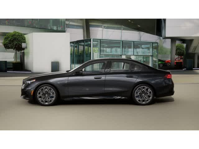 new 2026 BMW 530 car, priced at $68,230