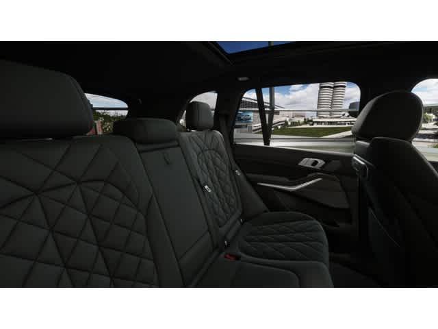 new 2026 BMW X5 car, priced at $72,705
