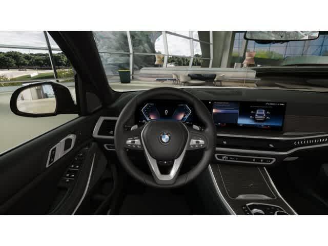 new 2026 BMW X5 car, priced at $72,705