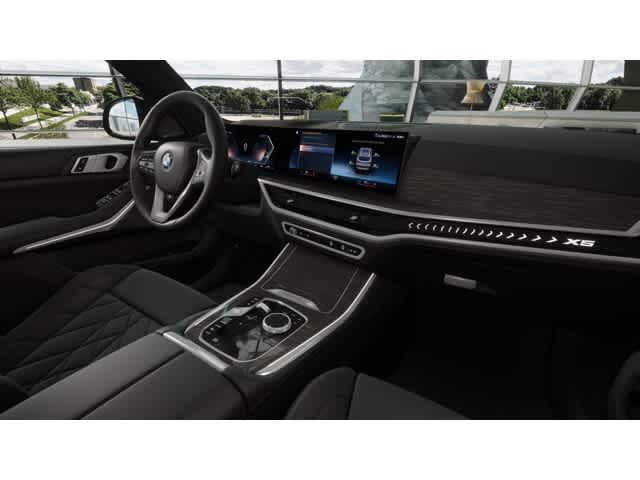 new 2026 BMW X5 car, priced at $72,705