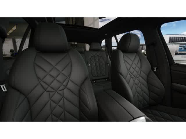 new 2026 BMW X5 car, priced at $72,705
