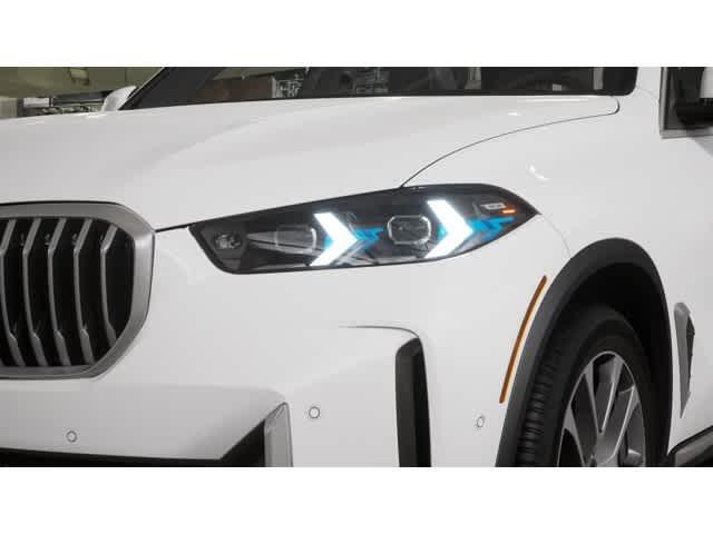 new 2026 BMW X5 car, priced at $72,705