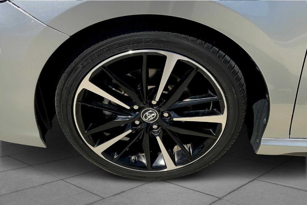 used 2019 Toyota Camry car, priced at $23,988