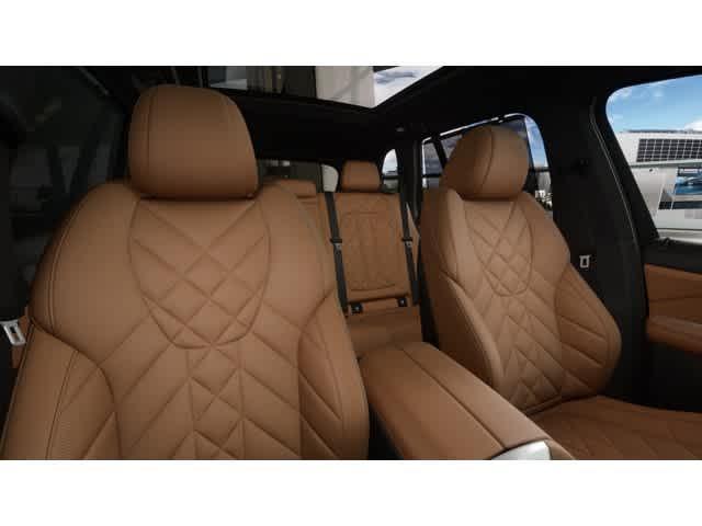 new 2026 BMW X5 car, priced at $82,840