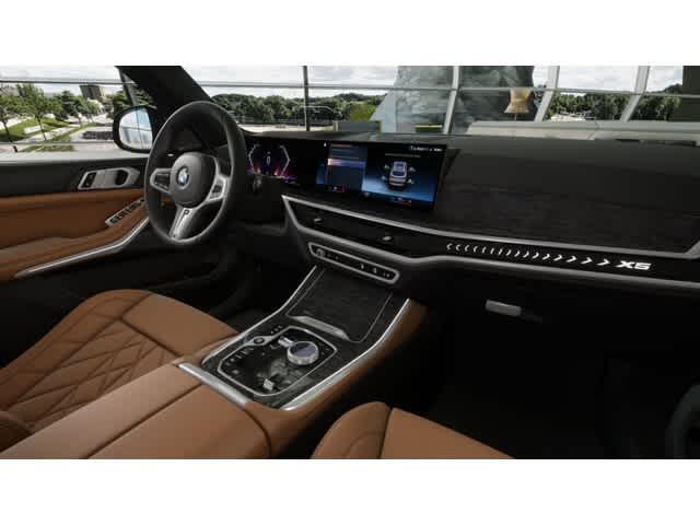 new 2026 BMW X5 car, priced at $82,840