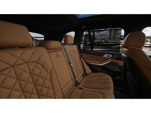 new 2026 BMW X5 car, priced at $82,840