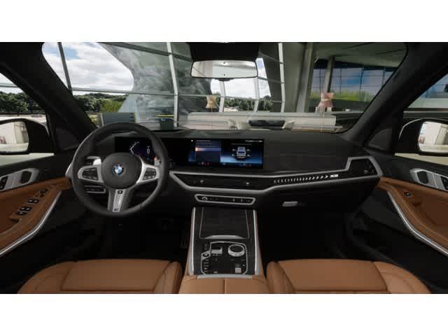 new 2026 BMW X5 car, priced at $82,840