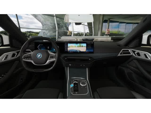 new 2025 BMW i4 Gran Coupe car, priced at $49,999