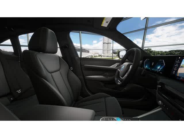 new 2025 BMW i4 Gran Coupe car, priced at $49,999