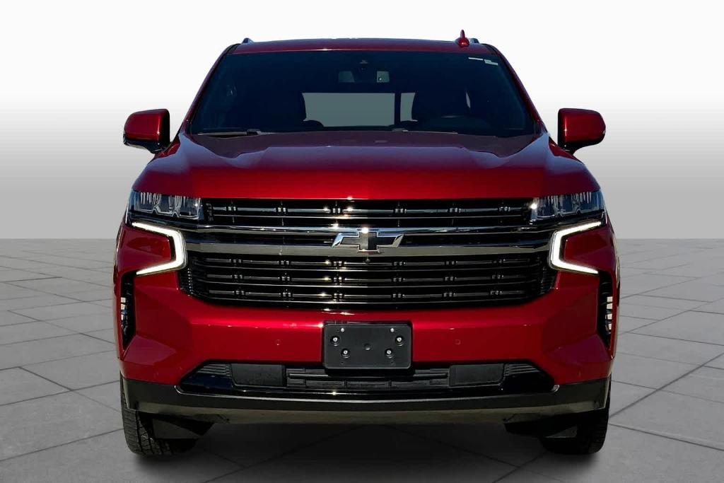 used 2022 Chevrolet Tahoe car, priced at $51,899