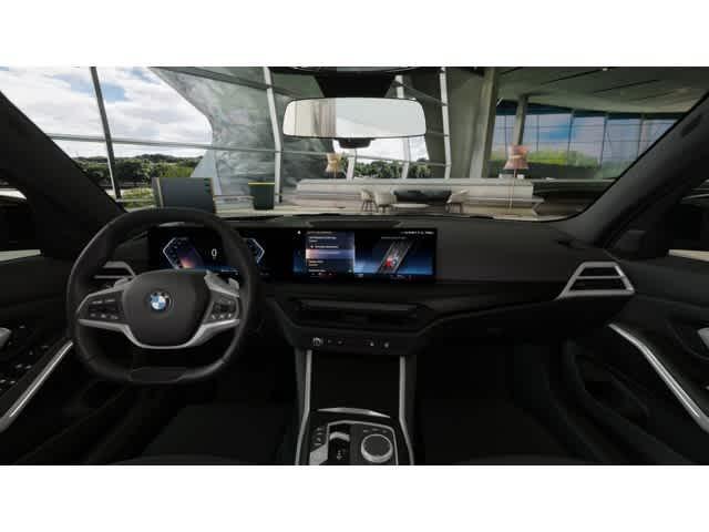 new 2026 BMW 330 car, priced at $53,575