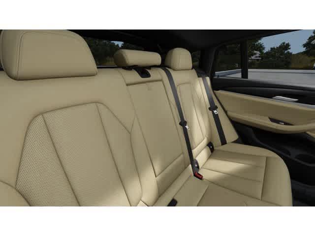new 2025 BMW X4 car, priced at $60,965