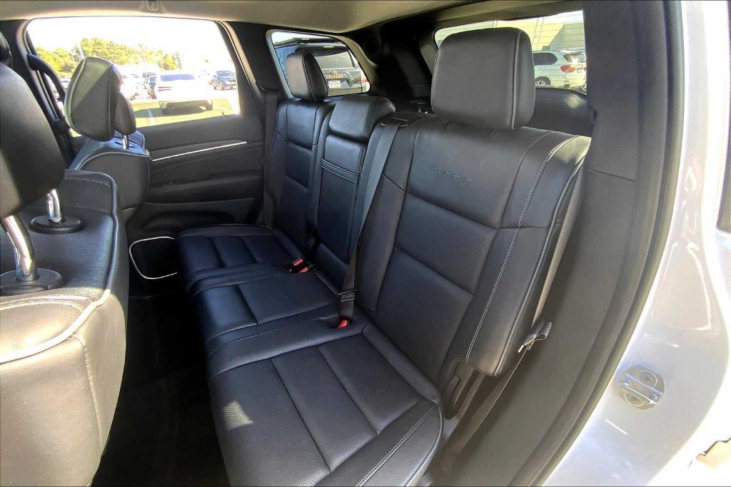 used 2020 Jeep Grand Cherokee car, priced at $30,900