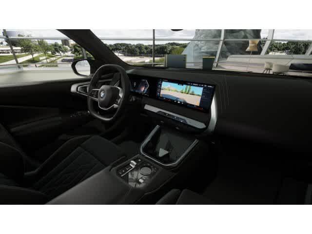 new 2026 BMW X3 car, priced at $57,570