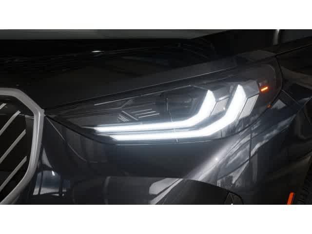 new 2026 BMW X3 car, priced at $57,570