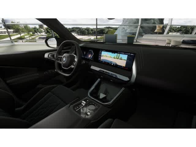 new 2026 BMW X3 car, priced at $57,570