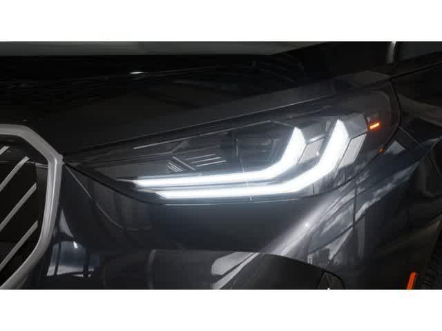 new 2026 BMW X3 car, priced at $57,570