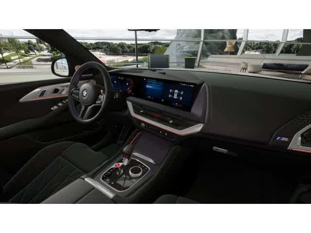 new 2026 BMW XM car, priced at $161,940