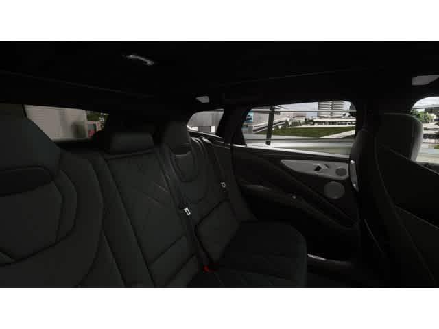 new 2026 BMW XM car, priced at $161,940