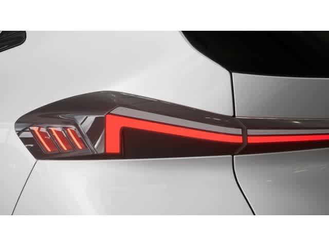 new 2026 BMW XM car, priced at $161,940