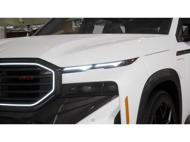 new 2026 BMW XM car, priced at $161,940