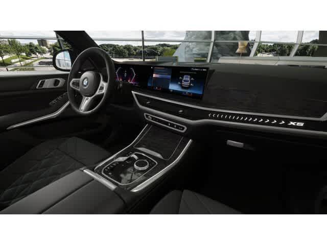 new 2026 BMW X5 car, priced at $78,505