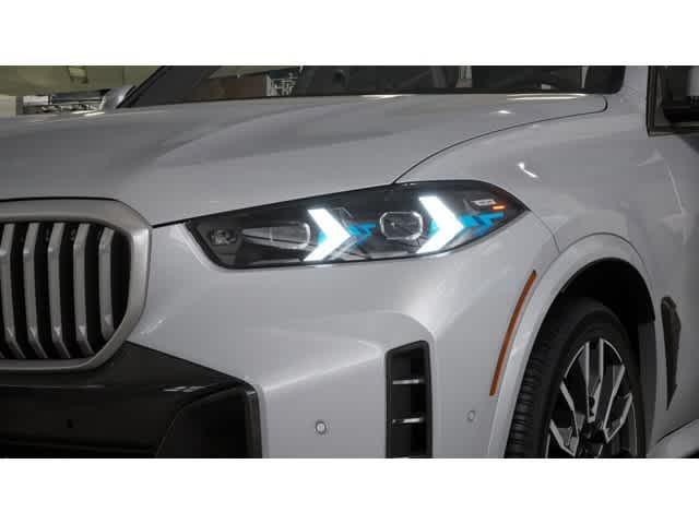 new 2026 BMW X5 car, priced at $78,505