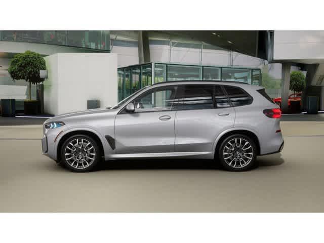 new 2026 BMW X5 car, priced at $78,505