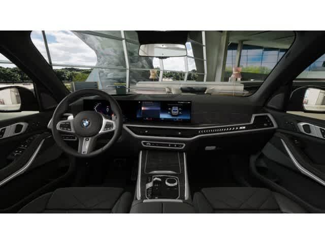 new 2026 BMW X5 car, priced at $78,505