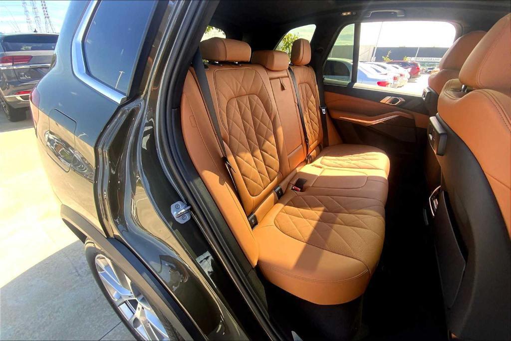 used 2023 BMW X5 car, priced at $36,900